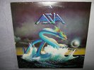 ASIA s/t Self Titled SEALED NEW Vinyl LP club John Wetton Steve Howe Carl Palmer