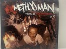 Method Man Tical 0: The Prequel Vinyl 2004 Original 2LP NM RARE Wu-Tang Raekwon