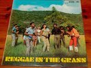Reggae in the Grass - vinyl / LP - Studio One