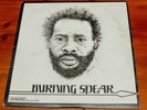 The Burning Spear - vinyl / LP - Studio One, SO LP 0150