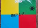 Queen 'Back Chat' 12
