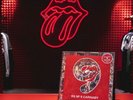 The Rolling Stones - It's Only Rock N Roll Carnaby Ltd 1000 Red Vinyl Ship Now