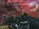 DIO **Lock Up The Wolves **BRAND NEW RECORD LP VINYL