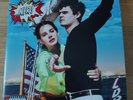 Lana Del Rey NFR Parental Advisory explizit Content 2 LPs Neuwertig Schallplatte