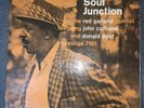 RED GARLAND JOHN COLTRANE DONALD BYRD Soul Junction LP PRESTIGE 7181 NJ DG MONO