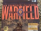 GRATEFUL DEAD Warfield San Franscisco CA 10/9-10/10/80 RSD 180g 2LP Mint Sealed