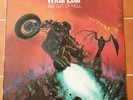 Meat Loaf -Bat Out Of Hell - EPC 82419 - Cleveland - EX - 1977 Vinyl LP