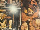 Van Halen Fair Warning Vinyl LP 1981 Original US Warner Bros. HS 3340