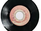 BARRY LEWELLYN - SAD SONGS   TIME IS TIGHT  [ FEB202 ]