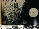 F.U.'s / Kill For Christ 12