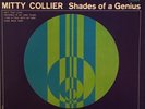 MITTY COLLIER - SHADES OF A GENIUS LP 1965 Chess 1492 Soul NM/NM US