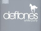 DEFTONES - WHITE PONY, 2LP VINILO