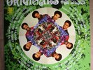 The Originals SOUL SS716 STEREO M-/M- 