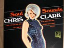 Chris Clark MOTOWN 664 STEREO M-/M- SOUL 