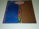 Foreigner Unusual Heat LP EU 1991 Atlantic Records