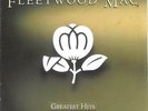 Fleetwood Mac Greatest Hits LP Vinyl Record Album 1988 925801-1 Warner Bros. EX