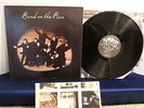 Paul McCartney & Wings, Band On The Run, Apple SO 3415, 1973, POSTER, Pop Rock