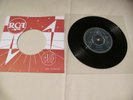 Elvis Presley UK Green Label PROMO RCA1504 Blue River/Do not disturb
