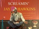 Screamin' Jay Hawkins - At Home With Screamin' Jay Hawkins LP NEW IMPORT