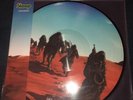 sleep dopesmoker vinyl Picture Disc