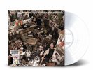 Jamie T - Panic Prevention - 15th Anniversary Limited 180 Gram White Vinyl LP