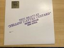 Tne Beatles Yellow Matter Custard. TMOQ