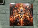 Motorhead Inferno 180 Gram Vinyl LP 2019