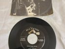 Elvis Presley Don't Be Cruel & Hound Dog Rare Rock 45 w/PS RCA 47-6604 FS 1956