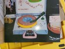PAUL MCCARTNEY Cold Cuts CLUB SANDWICH LP VINYL UK Beatles UNPLAYED WINGS FUN
