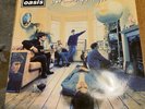 Oasis Definitely Maybe Orig (Vinyl, 1994)