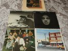 Billy Joel 4 X LP UK CBS Deluxe box set