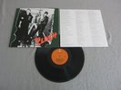 THE CLASH   S/T SELF TITLED ** 2013 SONY MUSIC LP + INNER PUNK ROCK