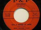 GOSPEL   Helen Williams & Zionettes  
