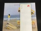 2 - Neil Young Albums 1. After the Gold Rush 2. On The Beach (one of a kind )