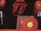 The Rolling Stones It's Only Rock N' Roll Carnaby Limited 1000 Red Vinyl IN HAND