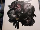 massive attack collected triple vinyl, rare & long deleted,1st press