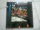 KISS Unplugged 2LP gatefold