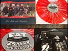 GOOD RIDDANCE For God And Country LP 25th Anniversary Vinyl FAT WRECK-nofx mxpx