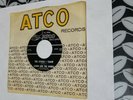 Levon And The Hawks, The Stones I Throw, 1965 rock soul funk 45,VG+, Atco,Canada