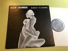 SLEEP CHAMBER Submit To Desire LP '85 Coil CURRENT 93 goth industrial NWW xxx