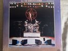 Rush All the World's a Stage 2LPS Live Original