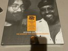 Jerry Garcia Saunders Keystone Complete Recordings 6 LP BOX GRATEFUL DEAD SEALED