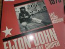 Live From Moscow by Elton John (Record, 2020)
