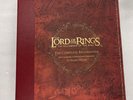 The Lord of the Rings The Fellowship of the Ring Complete Recordings