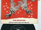 R&B Group Rivingtons LIBERTY LEP 2086 Old time love / Mama-oom-mow-mow +2  1963