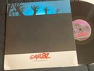 CLINT EASTWOOD-GORILLAZ [used 12