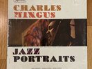 Charles Mingus   Jazz Portraits - Used Vinyl LP - UAL 4078 Mono