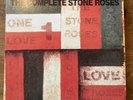 The Stone Roses The Complete Stone Roses Silvertone vinyl Ore LP 535