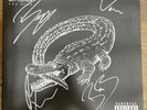 Catfish And The Bottlemen The Ride (Signed) 12