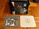JANE'S ADDICTION - Nothing's Shocking (Rocktober - Clear Vinyl) Opened & Played